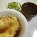 papikun's cooksnap of when they made 簡単＊セロリのピクルス.