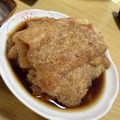 ♡さお姉さん♡'s cooksnap of when they made 簡単！フライパンで！南関あげの煮付け.