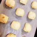 どら工場。's cooksnap of when they made 作り置き出来ちゃう！ミルクパン.