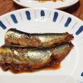 ｊｏｃｏｍｏｍｏｌａ's cooksnap of when they made ☺お弁当にも♡簡単♪いわしの味噌煮☺.