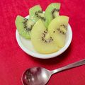 平井道子's cooksnap of when they made ココナッツミルクゼリー.