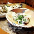 inyako's cooksnap of when they made 低糖質！低脂肪！豆苗とえのきの豚肉巻き。.