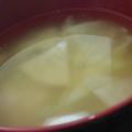 あゆたっくん's cooksnap of when they made 大根キャベツ味噌汁.