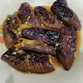 rha♡nana's cooksnap of when they made ✿茄子焼き～香味だれ♪.