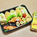ふんにゃん's cooksnap of when they made 濃厚ジューシー♥♡いなり寿司.