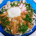 プルンバゴ's cooksnap of when they made 簡単☆我が家の冷やしうどん.