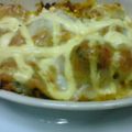 urara29's cooksnap of when they made 簡単♪　かぼちゃグラタン.