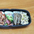 msft5632's cooksnap of when they made リメイク☆ひじきの煮物de卵焼き.