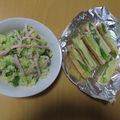 よちりん's cooksnap of when they made ＊ブロッコリー入りポテトサラダ＊.