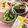 フジぽん's cooksnap of when they made きゅうりと韓国海苔あえ☆簡単１品.