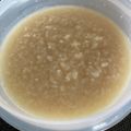 verm's cooksnap of when they made 炊飯器で塩麹　作り方　完成量500ml.