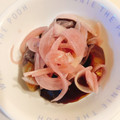 一番星寿美次郎's cooksnap of when they made 揚げ茄子の甘酢漬け.