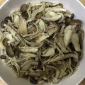 かおり♡♡♡'s cooksnap of when they made 「白だし」使いの塩きのこ.