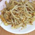えりこ82☆'s cooksnap of when they made 我が家のカレーえのき.