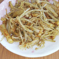 えりこ82☆'s cooksnap of when they made 我が家のカレーえのき.