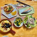 komutatata's cooksnap of when they made ガーリックマヨチキン【下味冷凍】.