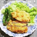 ひトみ's cooksnap of when they made Perogies *ピローギ*.