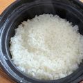 ふくち's cooksnap of when they made ３０分で完成☆1人用土鍋で簡単ご飯.