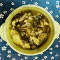☆★ひよこ★☆'s cooksnap of when they made つる旨♥♡もずくの中華スープ.
