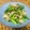 料理男子部's cooksnap of when they made にらと舞茸とハムのにんにく炒め.