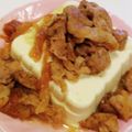くみちょ～～'s cooksnap of when they made 生姜たっぷり！生姜焼き.