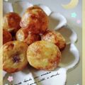海理ママ's cooksnap of when they made 揚げたこ焼き☆.