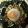 かおり♡♡♡'s cooksnap of when they made ヘルシー高タンパク質サラダ**.