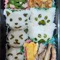 さやかなん's cooksnap of when they made 甘辛ちくわ（お弁当用）.