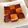 うさこ肉団子's cooksnap of when they made Wチョコで幸せ♡ブラウニーチーズケーキ♡.