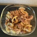 msgnb120's cooksnap of when they made 豚ロースとレンコンの味噌炒め.