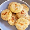 あちゃんk＊'s cooksnap of when they made 離乳食完了期 じゃがいものおやき.