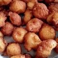 美優輝ママ's cooksnap of when they made 材料3つで簡単おからドーナツ.