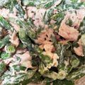 BIGぼんど's cooksnap of when they made 無限インゲン！ツナマヨ和え！.