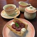 こつゆ514's cooksnap of when they made バリエーション豊富♪シフォンサンド.