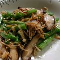 ロミみ's cooksnap of when they made 椎茸ガーリック炒め♪簡単ビタミンＤ摂取.