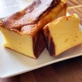 shantiiiii's cooksnap of when they made フロマージュ・ブランのケーキ.