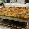 Josiey's cooksnap of when they made もっと！至高のミラノ風ドリア　.