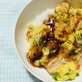 ☆★ひよこ★☆'s cooksnap of when they made 早い！簡単！我が家の天津飯.