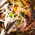 かよピコ's cooksnap of when they made イワシの南蛮漬け⁂簡単なお魚のおかず.