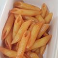 tamago大好き's cooksnap of when they made 簡単☆ペンネとオニオンのケチャップ炒め.