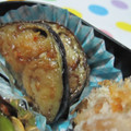 えみんちゅ＊'s cooksnap of when they made 簡単。なすのしょうが焼き。.