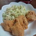 甘えん坊mämä's cooksnap of when they made ころふわ和風チキンナゲット＠簡単FP.