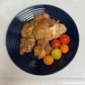 のーかのむすめ's cooksnap of when they made #冷めてもザクザク！手羽元唐揚げ.