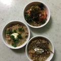Ruriluru's cooksnap of when they made クリームチーズで洋風納豆☆.
