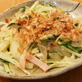 かなりんココりん's cooksnap of when they made ☆新玉ねぎのシャキシャキ炒め☆.