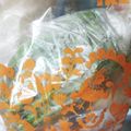 ひっこ's cooksnap of when they made インゲンの保存方法.