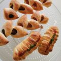 カバゴン's cooksnap of when they made ボリューム満点ウィンナーパン.