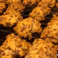 クック5XG66I☆'s cooksnap of when they made バター不使用♥️オイルクッキー.