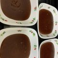もち☆まる's cooksnap of when they made 生チョコ！？寒天.