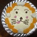 Ｌｅｋｋｅｒ！'s cooksnap of when they made なめらかレアチーズケーキ.